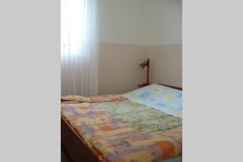 Adriatic Apartman A4 -Rab Kampor Exterior foto